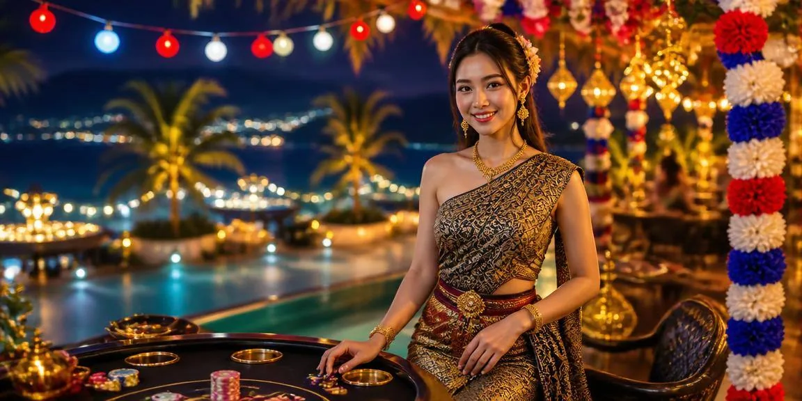 dca 365 เราคือใคร และเราทำอะไร